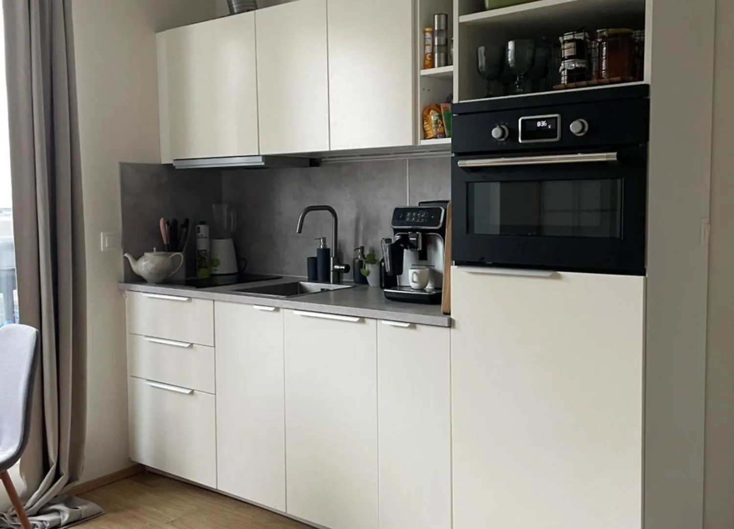 Cozy Apartment, Close To City Center Of Beautiful Praga
