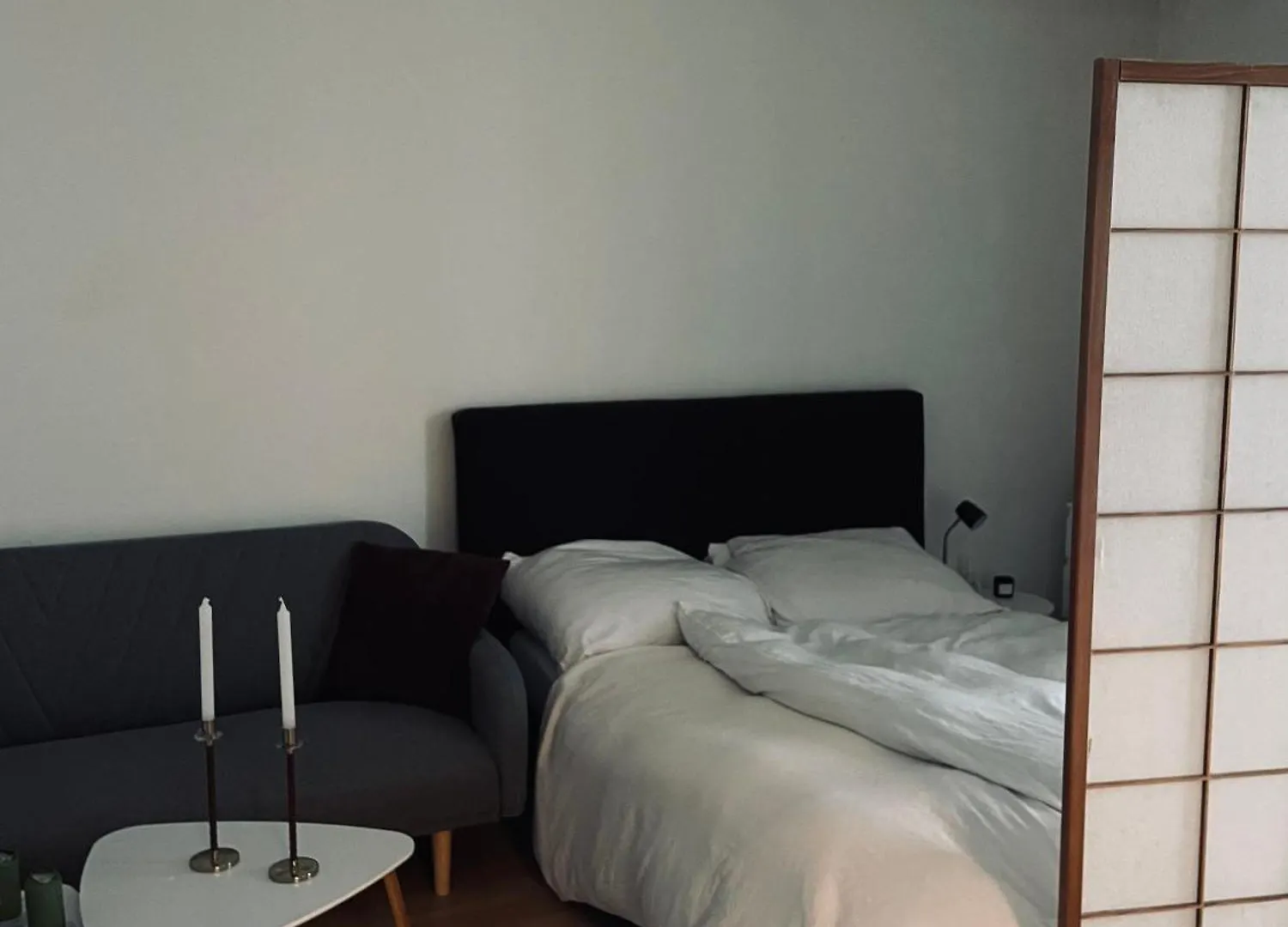 Apartamento Cozy Apartment, Close To City Center Of Beautiful Praga